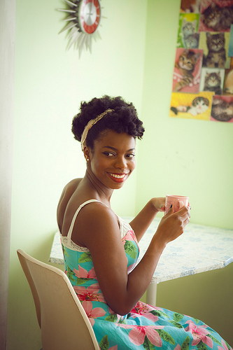 Sasheer Zamata